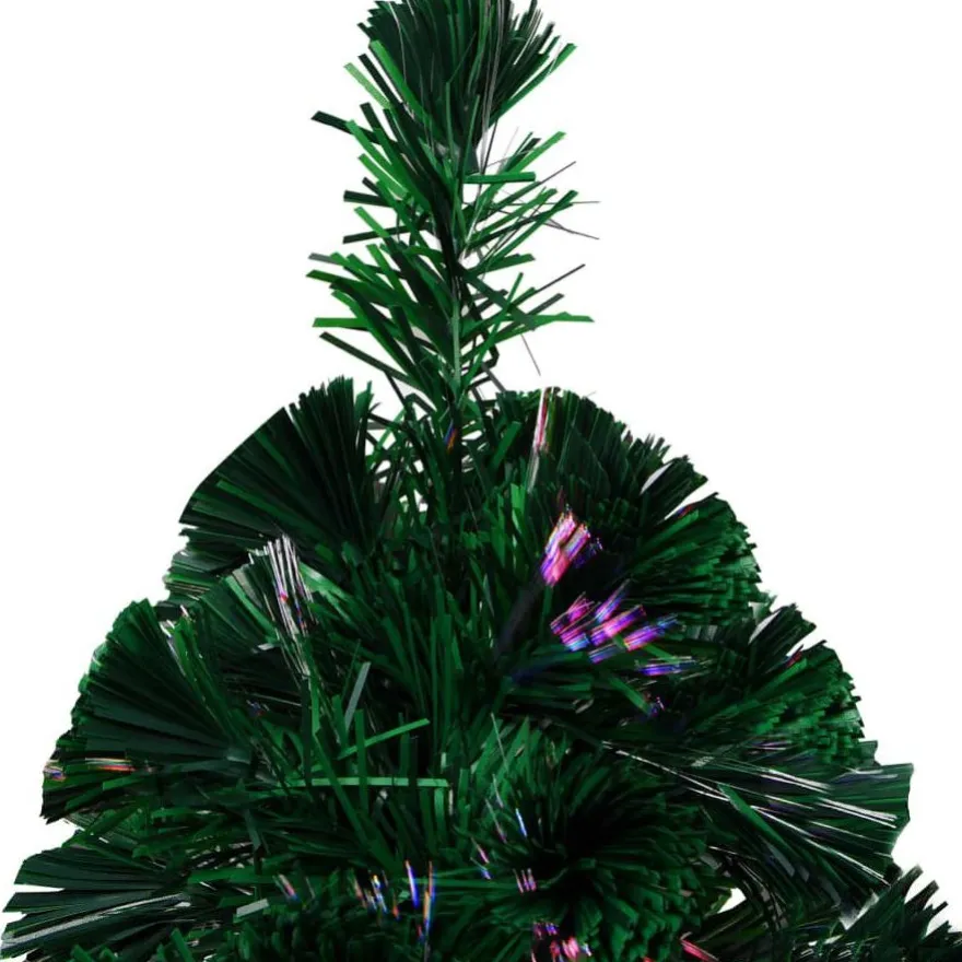 Tekojoulukuusi jalustalla, vihreä, 150cm, PVC