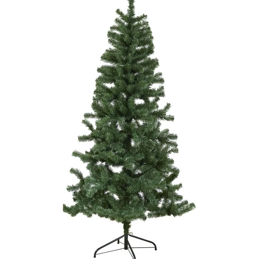 Tekojoulukuusi Nordic Winter Alf, 170cm, PVC