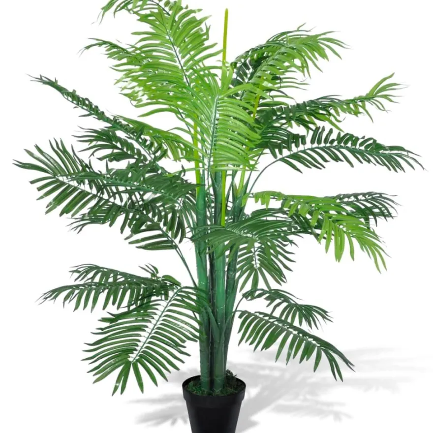 Tekokasvi Pikkutaateli Ruukussa 130 cm
