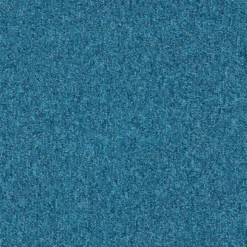 Tekstiililaatta Interface Heuga 727 4122300 Capri, 50x50cm, sininen