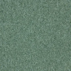 Tekstiililaatta Interface Heuga 727 4122314 Sage, 50x50cm, vihreä