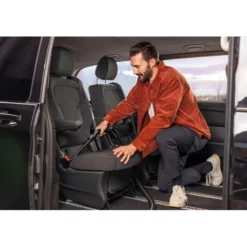 Tekstiilipesuri Kärcher SE 5 Car