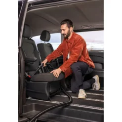 Tekstiilipesuri Kärcher SE 5 Car