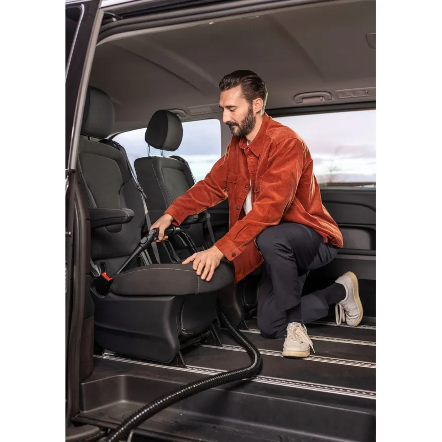 Tekstiilipesuri Kärcher SE 5 Car