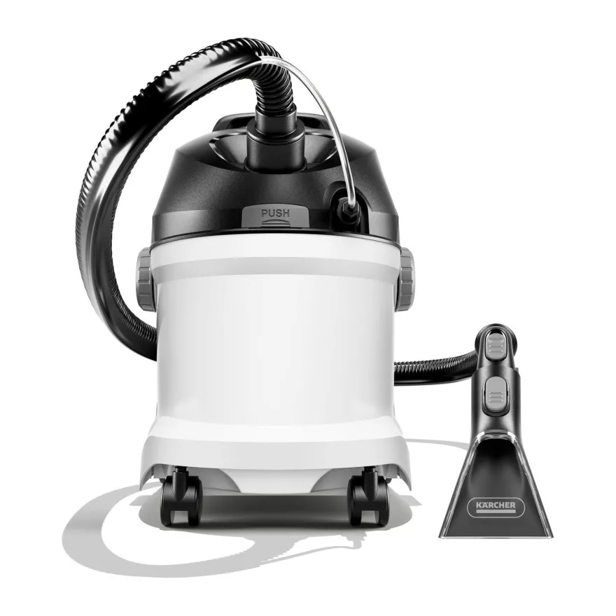 Tekstiilipesuri Kärcher SE 5 Car