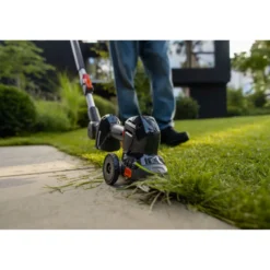 Teleskooppivarsi Husqvarna Aspire