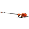 Teleskooppivartinen akkuoksasaha Husqvarna 530iPT5, 10" 1/4", ilman akkua ja laturia
