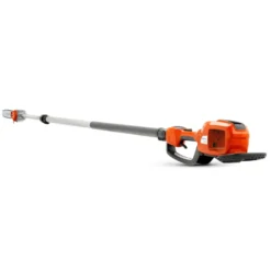 Teleskooppivartinen akkuoksasaha Husqvarna 530iPT5, 10" 1/4", ilman akkua ja laturia