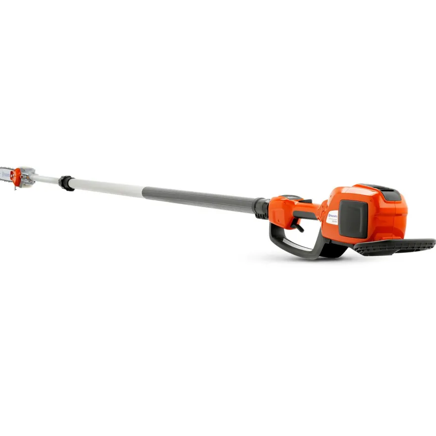 Teleskooppivartinen akkuoksasaha Husqvarna 530iPT5, 10" 1/4", ilman akkua ja laturia