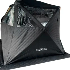 Telttasauna Trekker Premium, 220x220x185cm