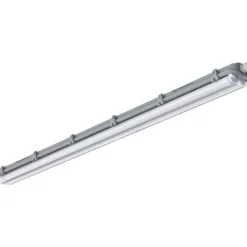 Teollisuusvalaisin Malmbergs Alfa LED-R Bas 1289mm IP65