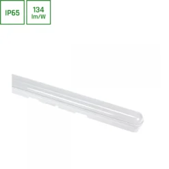 Teollisuusvalaisin Spectrum Limea Go 25W IP65 valkoinen, eri vaihtoehtoja