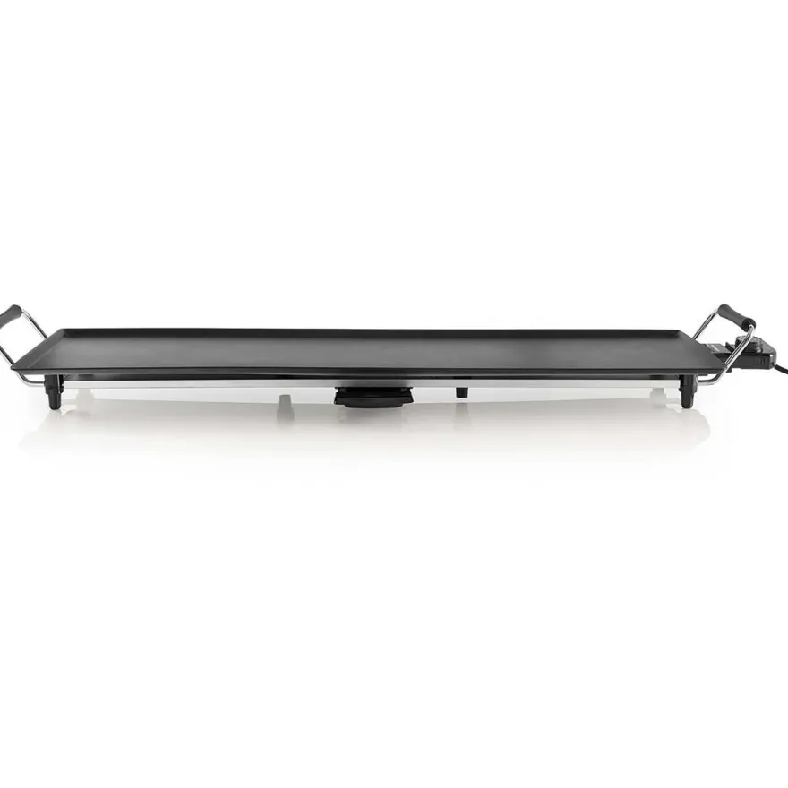 Teppanyaki-paistolevy Melissa, 900x230mm, 1800W