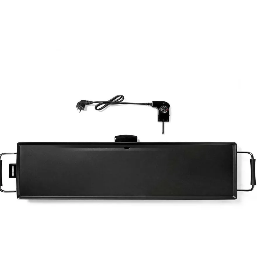 Teppanyaki-paistolevy Melissa, 900x230mm, 1800W