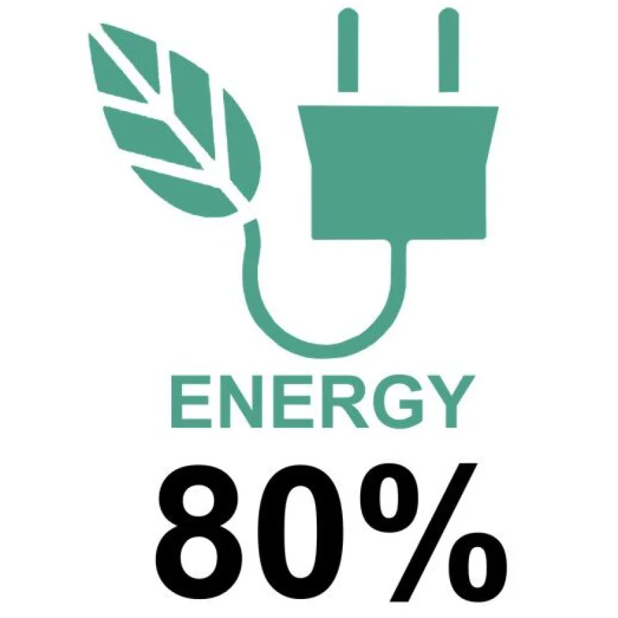 Terassilämmitin Hortus, ripustettava, 1500W, HA, musta