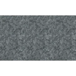 Terassimatto Orient Occident, leveys 133cm, harmaa