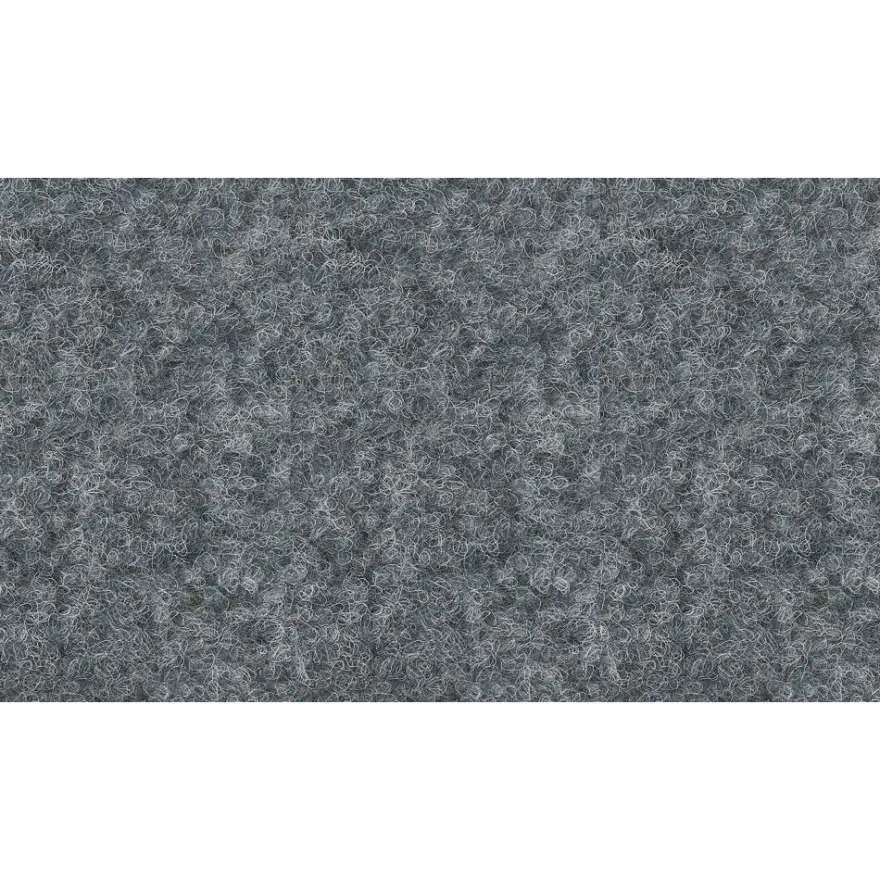 Terassimatto Orient Occident, leveys 133cm, harmaa