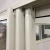 Terassin liukuovi Landskap Stadig, pidennetty kesäkausi, 3 osaa, eri kokoja, eri värejä