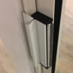 Terassin liukuovi Landskap Stadig, pidennetty kesäkausi, 3 osaa, eri kokoja, eri värejä