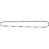 Teräketju AL-KO 16" laipalle, 3/8", 1.3mm, 57-lenk.