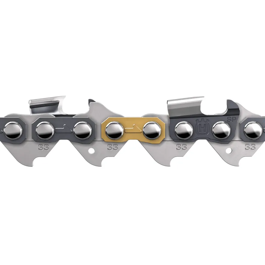 Teräketju Husqvarna X-Cut SP33G 13", Pixel .325", 1.3mm (581643156)