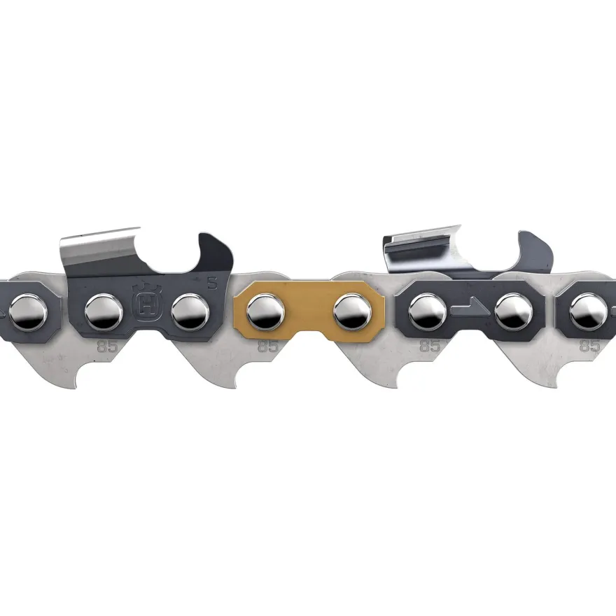 Teräketju Husqvarna X-Cut S85 SemiChisel, 16", 3/8", 1.5mm, 60dl