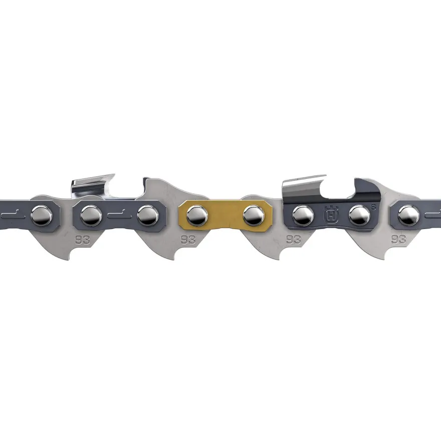 Teräketjurulla Husqvarna S93G Semi chisel, 3/8" mini, 1.3mm, 1640dl, 100ft/30m