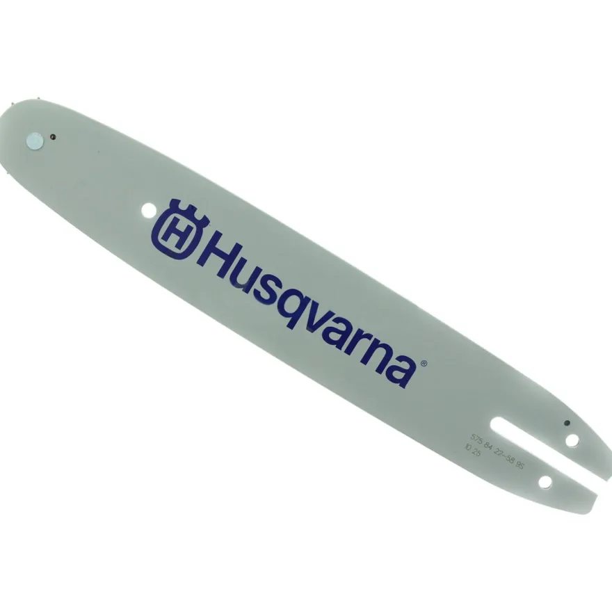 Terälevy Husqvarna A318, 10", 1/4", 1.3mm, 58dl