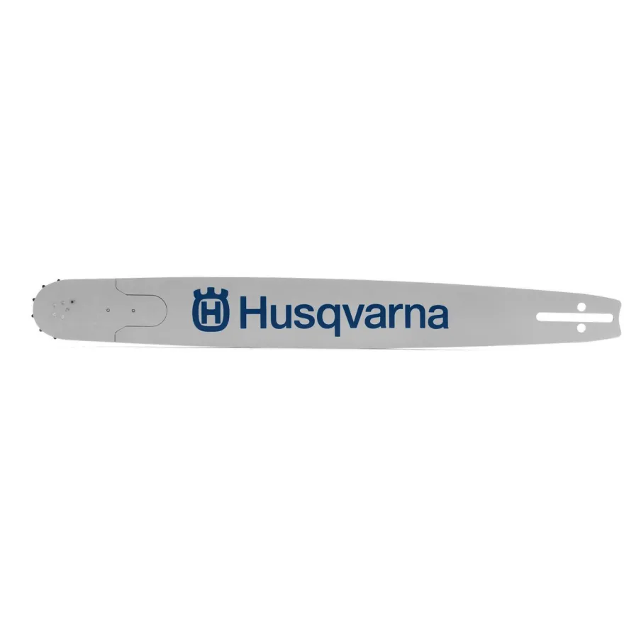 Terälevy Husqvarna RSN, 18", 3/8", 1.5mm, 68dl, pieni sovite