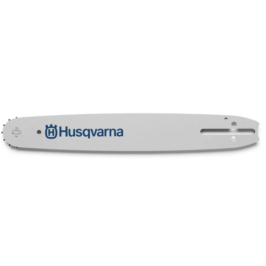 Terälevy Husqvarna SN/A, 12", 1/4", 1.3mm, 68dl, pieni sovite