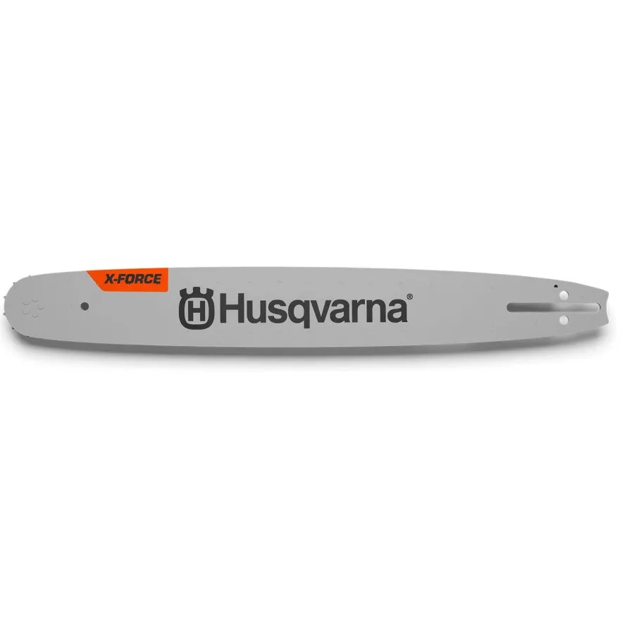 Terälevy Husqvarna X-Force 18", Pixel SM .325", 1.3mm