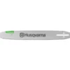 Terälevy Husqvarna X-Precision Mini, 14", .325", 1.1mm, 59dl, pieni sovite