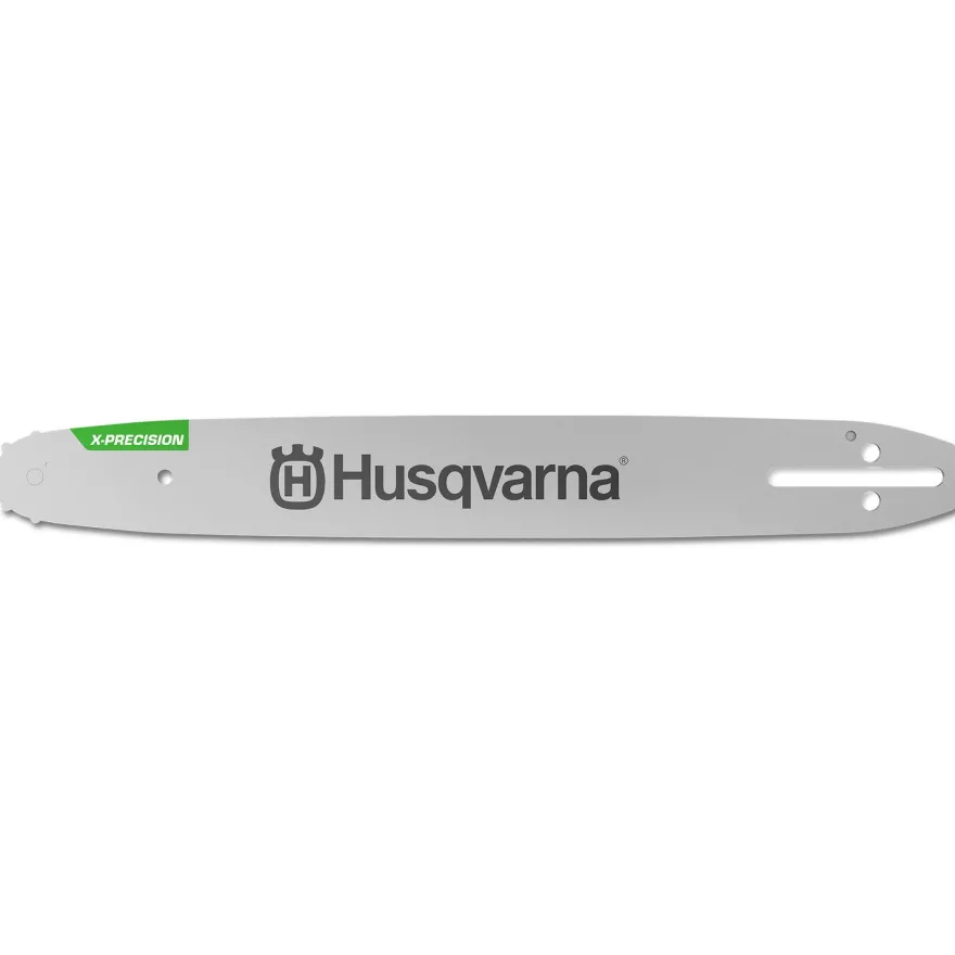 Terälevy Husqvarna X-Precision Mini, 14", .325", 1.1mm, 59dl, pieni sovite