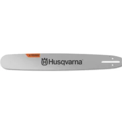 Terälevy Husqvarna X-Tough, 20", 3/8", 1.5mm, 72dl HN, leveä sovite