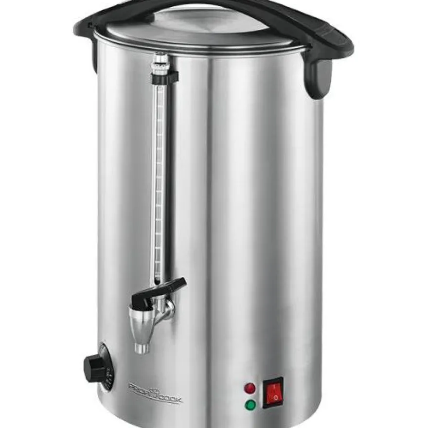 Termos-säiliö ProfiCook PCHGA1111, 16 L