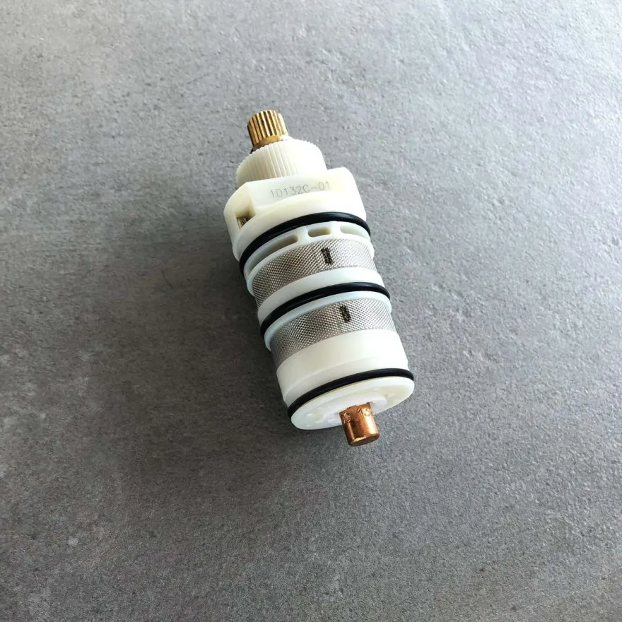 Termostaatin säätöosa 2.0 Scandtap-hanoille