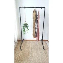 4-tieliitin Dione Mekano DIY-putkikalusteeseen
