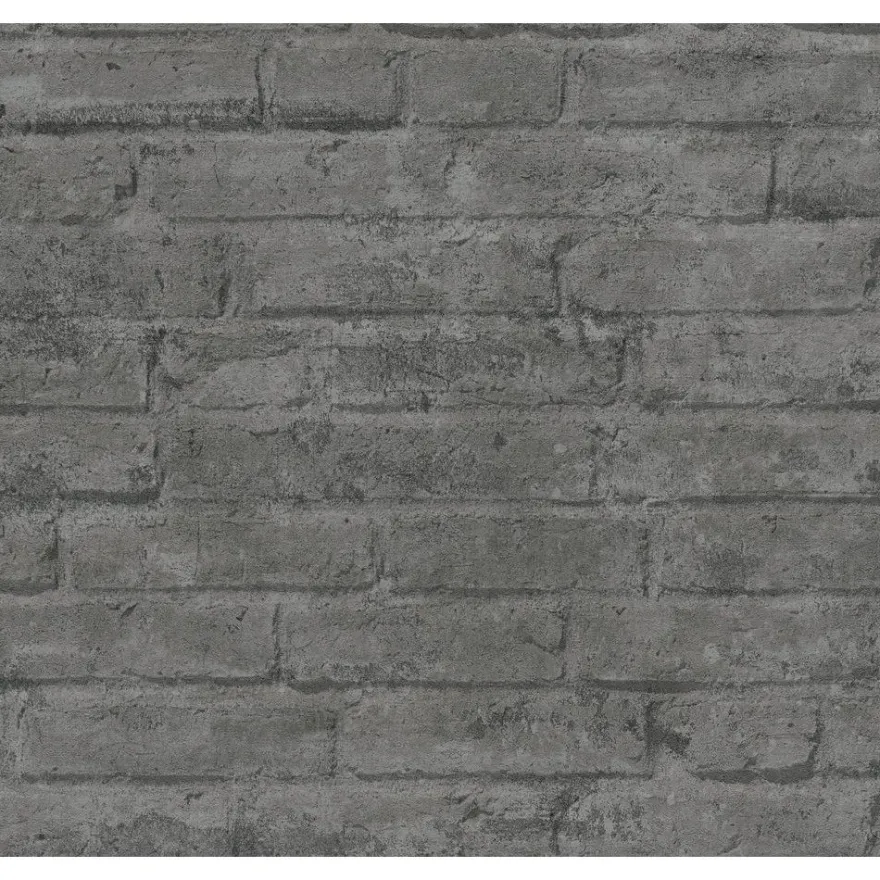 Tiilitapetti A.S. Creation Best of Wood'n Stone II C T747X
