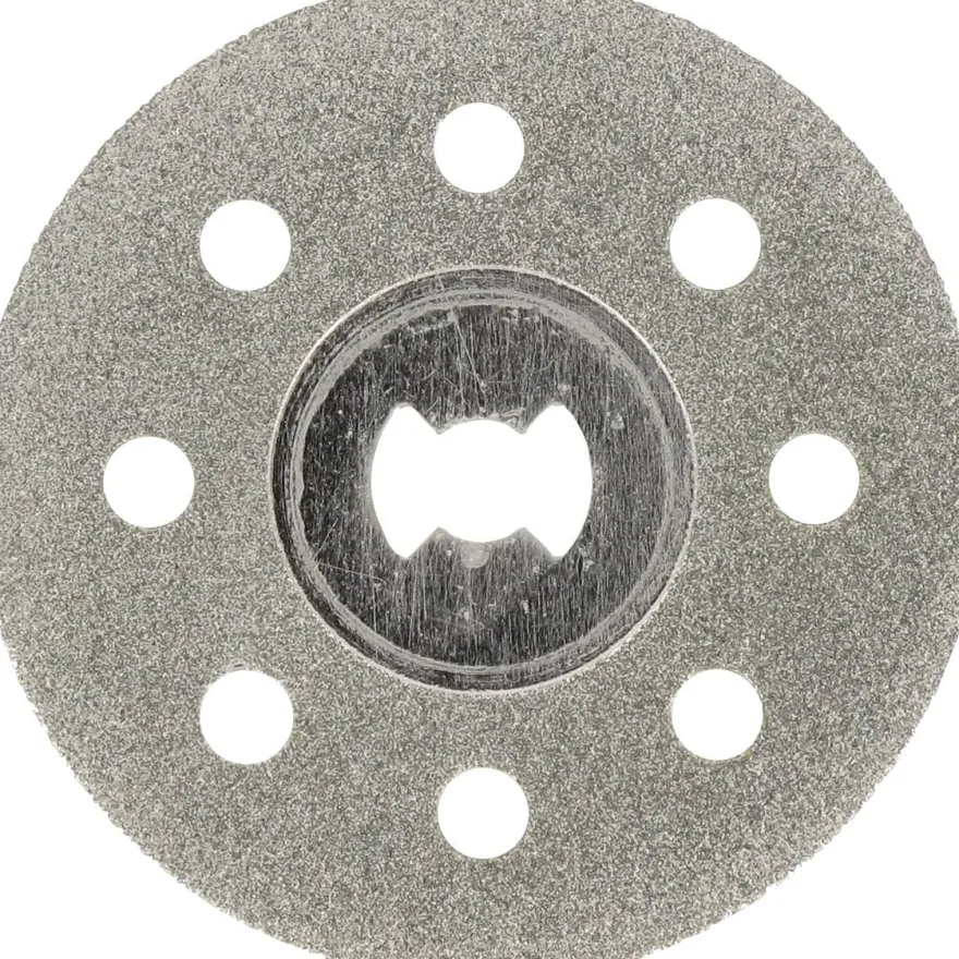 Timanttikatkaisulaikka Dremel EZ SpeedClic 545SC