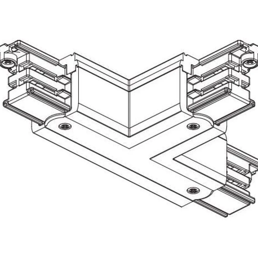 T-kappale Global Trac XTS 39-3