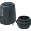 Toimilaite Uponor Vario Plus NC UK, 24V, IP54