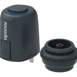 Toimilaite Uponor Vario Plus NC UK, 24V, IP54