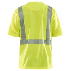 T-paita Blåkläder 3386 Highvis, huomiokeltainen