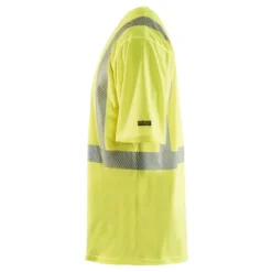 T-paita Blåkläder 3386 Highvis, huomiokeltainen