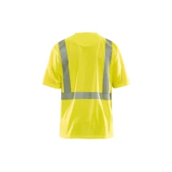 T-paita Blåkläder 3386 Highvis, huomiokeltainen
