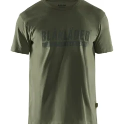 T-paita Blåkläder 9215 Limited