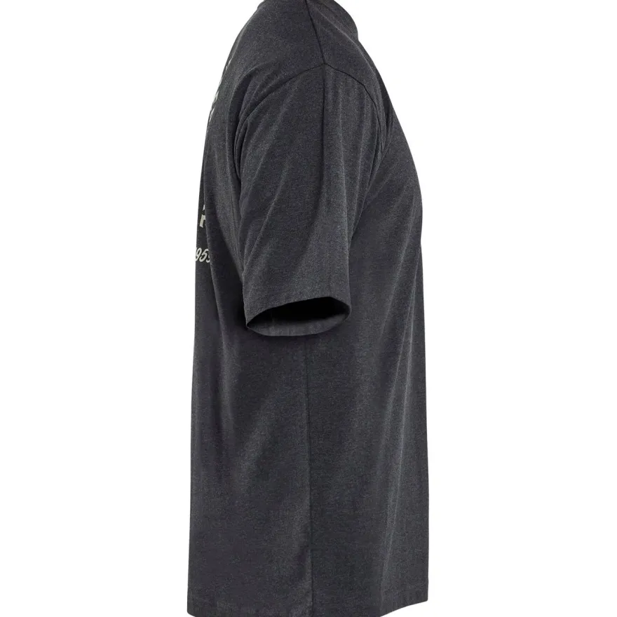 T-paita Blåkläder 9427 Snake Loose Fit, puuvillatrikoota