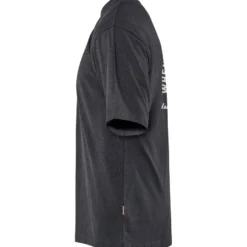 T-paita Blåkläder 9427 Snake Loose Fit, puuvillatrikoota