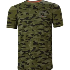 T-paita Helly Hansen Kensington 79246