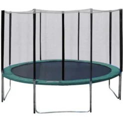 Trampoliini Home4You, Ø426cm